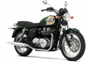 Triumph Bonneville T100